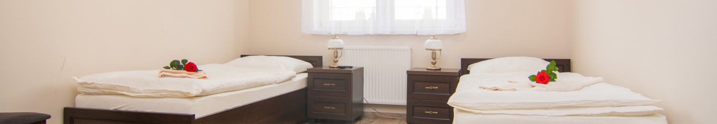 Ośrodek Rehabilitacyjno Wczasowy “Orka”