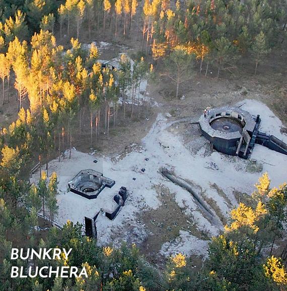 Atrakcje w Ustce i okolicy