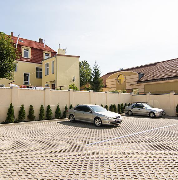 Cena turnusu obejmuje